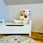 Apartman Prieros Am Langer Mit Klima *