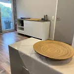 Apartman Prieros Am Langer Mit Klima