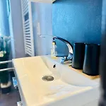 Apartman Prieros Am Langer Mit Klima Heidesee