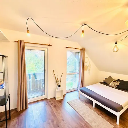 Prieros Am Langer Mit Klima Heidesee