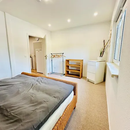 Prieros Am Langer Mit Klima * Heidesee