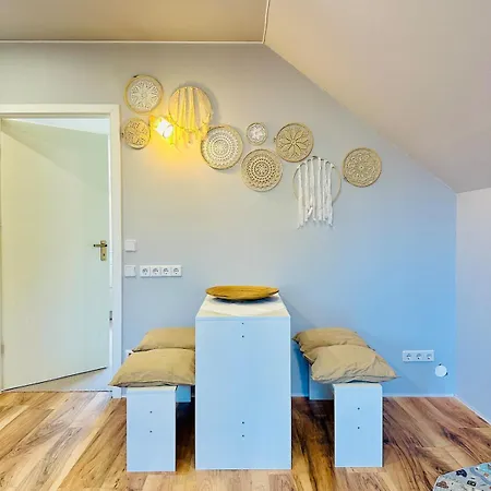 Prieros Am Langer Mit Klima