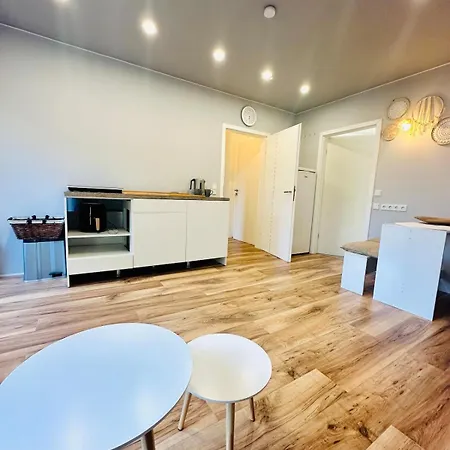 Prieros Am Langer Mit Klima Heidesee