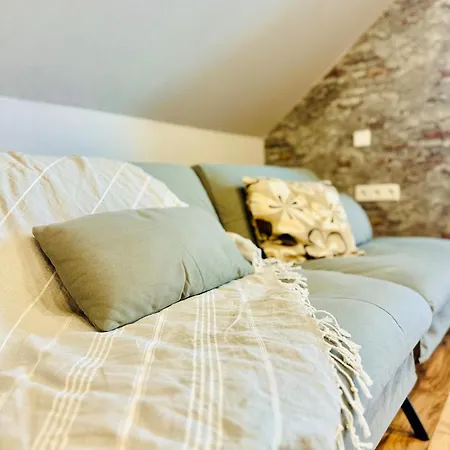 Apartman Prieros Am Langer Mit Klima Heidesee