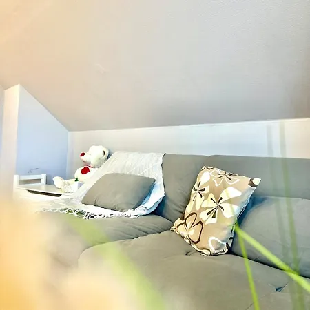 Prieros Am Langer Mit Klima Heidesee