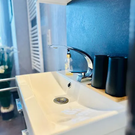 Διαμέρισμα Prieros Am Langer Mit Klima Heidesee