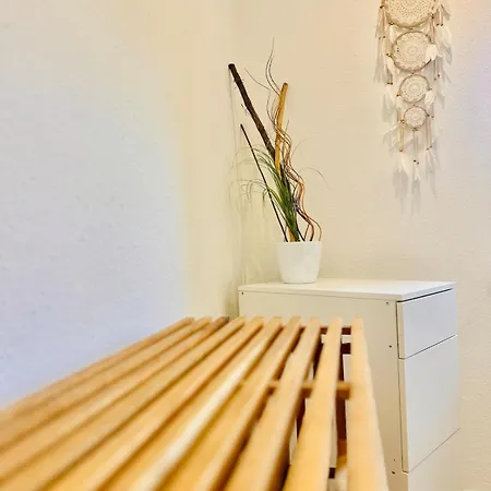 Prieros Am Langer Mit Klima Διαμέρισμα *