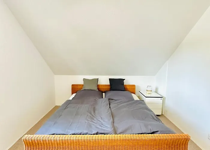 Апартаменты Prieros Am Langer Mit Klima *