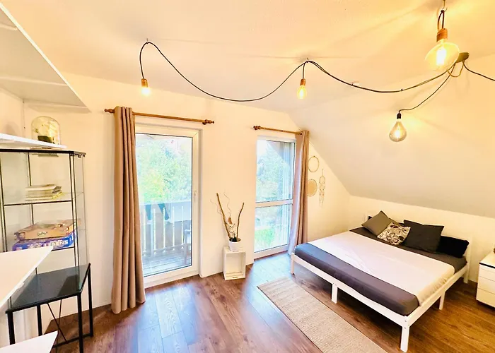 Prieros Am Langer Mit Klima Heidesee