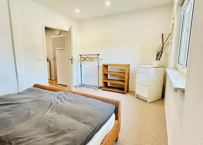 Prieros Am Langer Mit Klima * Heidesee