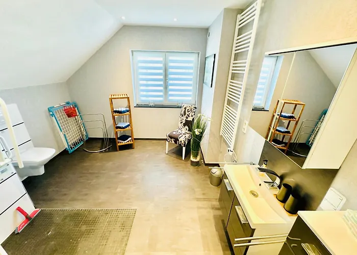 Prieros Am Langer Mit Klima *