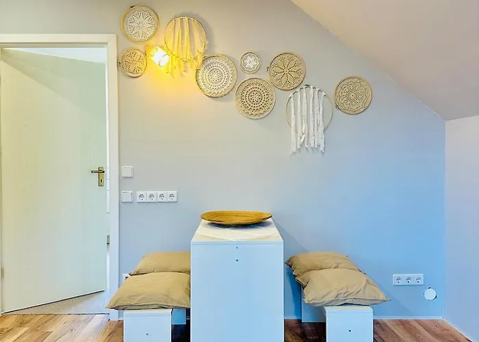 Prieros Am Langer Mit Klima