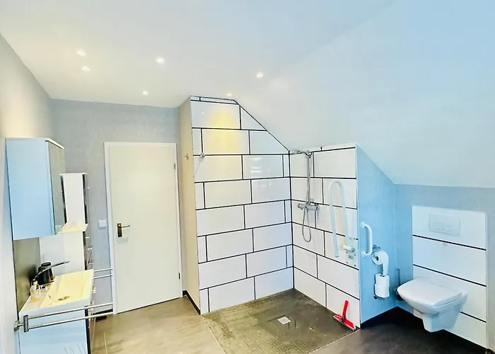 Prieros Am Langer Mit Klima *