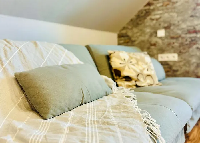 Апартаменты Prieros Am Langer Mit Klima Heidesee