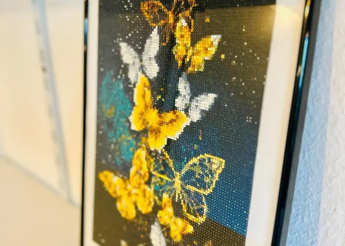 Prieros Am Langer Mit Klima *