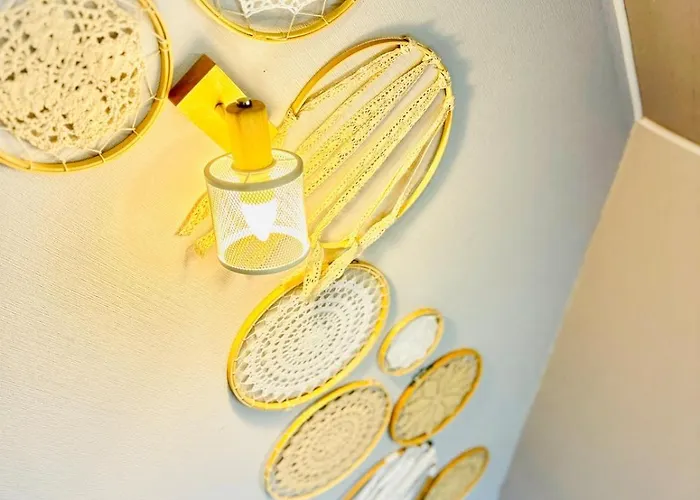 Prieros Am Langer Mit Klima