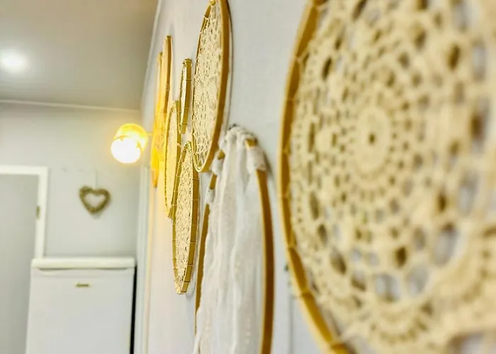 Prieros Am Langer Mit Klima * Heidesee