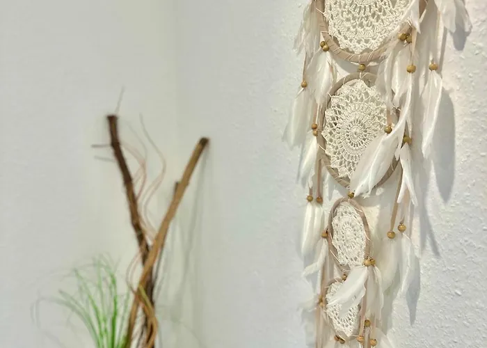 Prieros Am Langer Mit Klima Heidesee