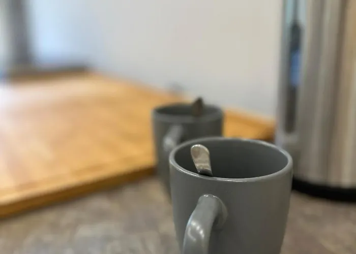 Апартаменты Prieros Am Langer Mit Klima