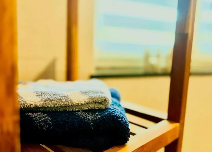 Prieros Am Langer Mit Klima *