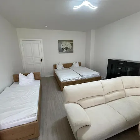 Apartment Atze4