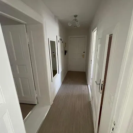 Apartment Atze4