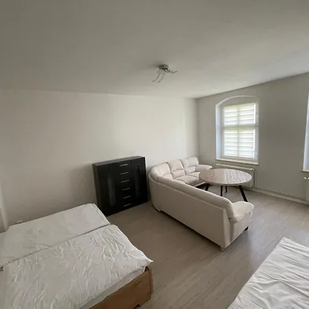 Atze4 Apartment *