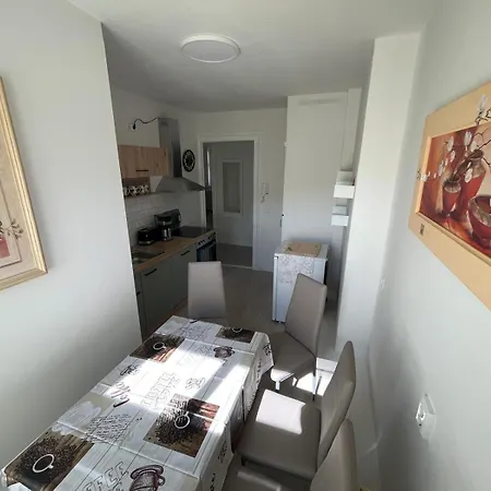 Apartment Atze4 *