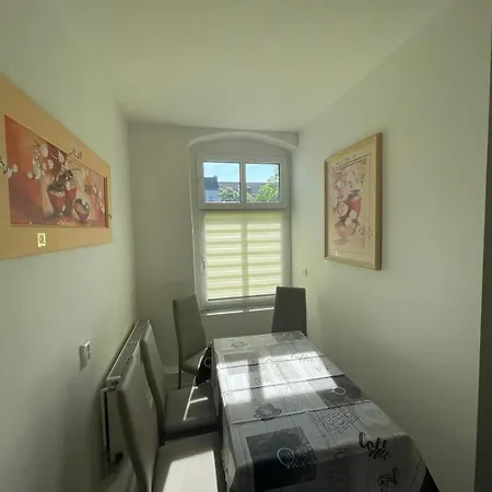 Atze4 Apartment Berlin