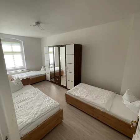 Apartment Atze4 Berlin