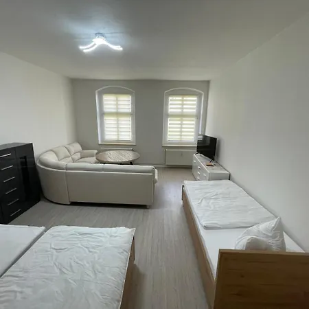 Apartment Atze4