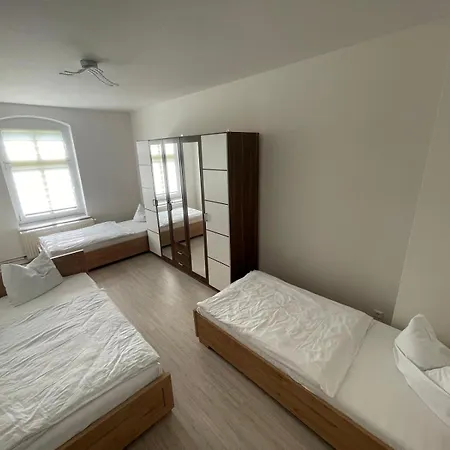 Atze4 Apartment *