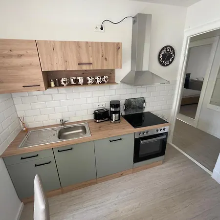 Apartment Atze4 *
