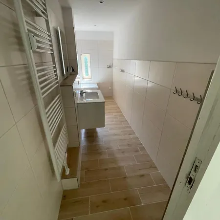 Atze4 Apartment Berlin